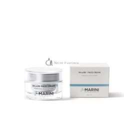   Jan Marini Skin Research Hyla3D Arckrém Hyaluronsav Komplex, 30ml