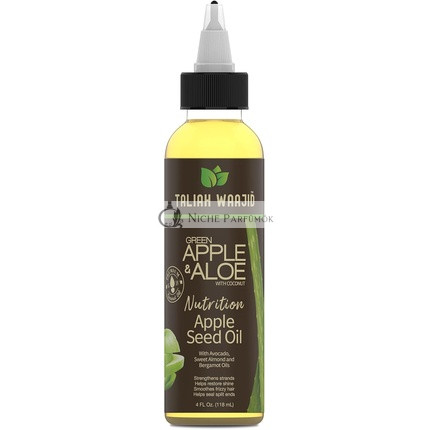 Taliah Waajid Grüner Apfel & Aloe Nährstofföl, 113g