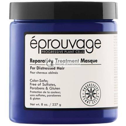 Eprouvage Reparative Behandlung Maske, 227g