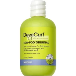 Low-Poo Original NP von DevaCurl Reiniger