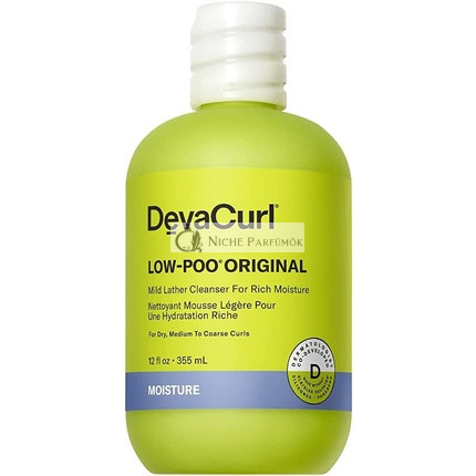 Low-Poo Original NP von DevaCurl Reiniger