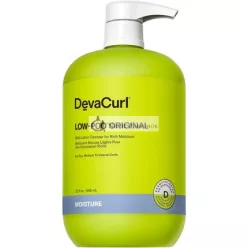 Low-Poo Original No-Poo DevaCurl Reiniger 946ml