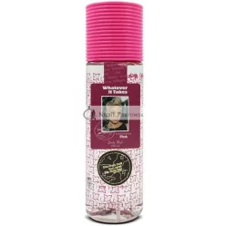   Pink Whatever It Takes Dreams Whiff Of Freesia Körperspray 240ml
