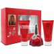 Kesha Whatever It Takes 3-teiliges Geschenkset: Eau De Parfum, Körperlotion und Duschgel, 100ml
