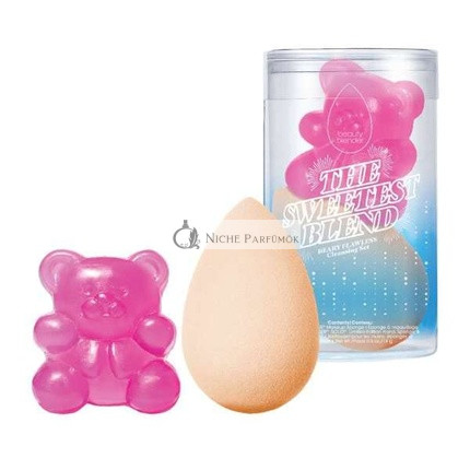 Die süßeste Mischung Beary Flawless Reinigungsset
