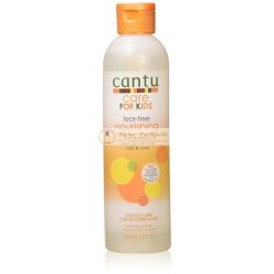   Cantu Care for Kids Tápláló Sampon Könnyen Leöblíthető, 235ml