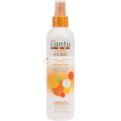 Cantu Kids Care Hajfürt Frissítő Spray 227g