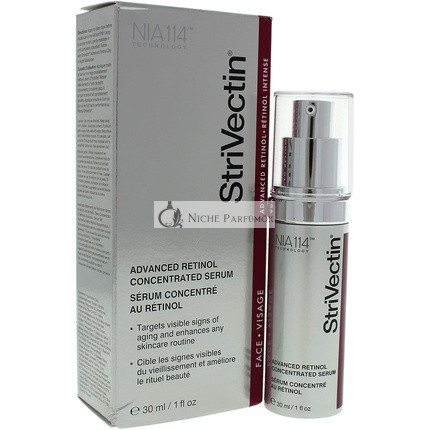 StriVectin Advanced Retinol Concentrated Serum, 30ml