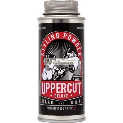 Uppercut Deluxe Haarstyling-Pulver, Einfache Anwendung, 20g