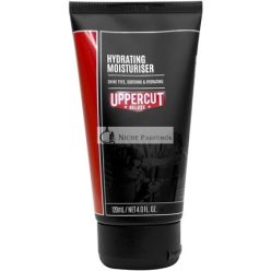   Uppercut Deluxe Hidratáló Hidratáló Krém Allantoinnal és Shea Vajjal, Olajmentes Formula