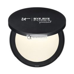 It Cosmetics Bye Bye Pores Puder 9g