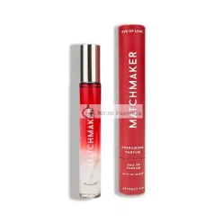 Eye of Love Matchmaker Pheromon Parfüm Roter Diamant, 10ml