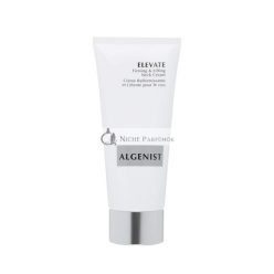   Algenist Elevate Firming és Lifting Kontúrozó Nyakkrém, 60ml