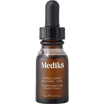 Medik8 Intelligentes Retinol 3TR 15ml