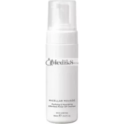 Medik8 Micellar Mousse, 150 ml