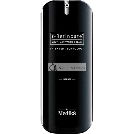 Medik8 r-Retinoate Intense 50ml - Intenzív Ránctalanító