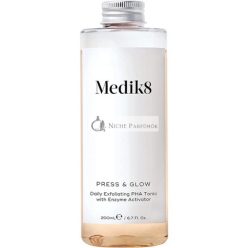 Medik8 Press & Glow Nachfüllpackung, 200ml