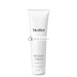 Medik8 Pore Cleanse Gel Intense, 150ml