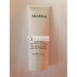 Medik8 Oberflächenstrahlende Reinigung 40ml