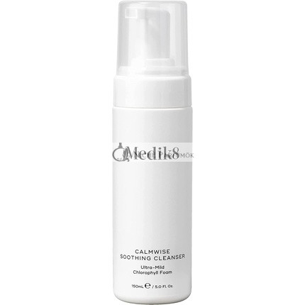 Medik8 Calmwise Nyugtató Tisztító, 150ml