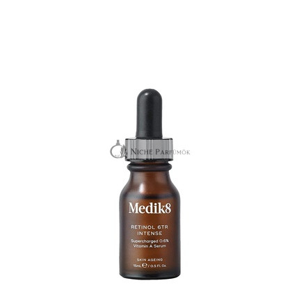 Medik8 Retinol 6 TR+ Intensiv Serum, 15ml