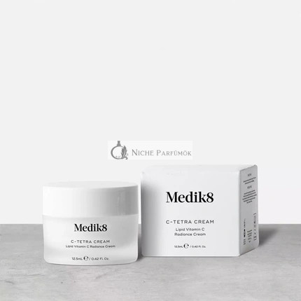 Medik8 C-Tetra Ragyogó Krém, 50ml