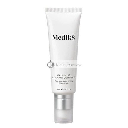 Medik8 Calmwise Színkorrekciós Krém 50ml