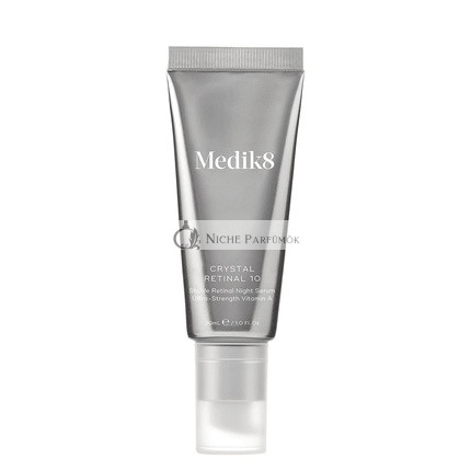 Medik8 Crystal Retinal 10 Nachtserum