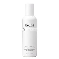 Medik8 Daily Refresh Balancing Toner Alcohol-Free, 150 ml
