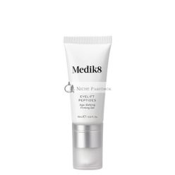 Medik8 Eyelift Peptide 15ml