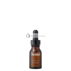 Medik8 Retinol 3 TR Fejlett Éjszakai Szérum 15ml