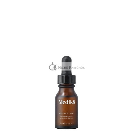 Medik8 Retinol 3 TR Fortgeschrittenes Nachtserum 15ml