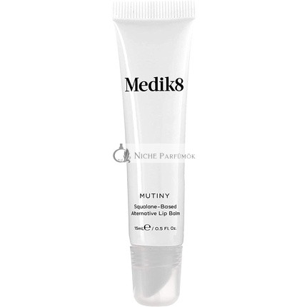 Medik8 Mutiny Ajkápoló, 15ml