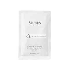 Medik8 Bio Cellulose Maske V Ultimate Recovery - 6 Stück