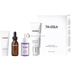 Medik8 The CSA Bakuchiol Edition Kit