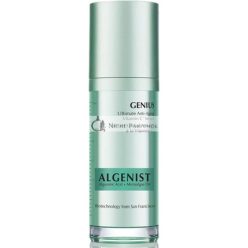   Algenist Genius Ultimate Anti-Aging Vitamin C Szérum Nőknek, 30ml