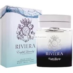 English Laundry Riviera Eau de Toilette, 100ml