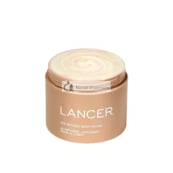   Lancer Skincare The Method Körperpeeling mit Erwärmungseffekt, 240g