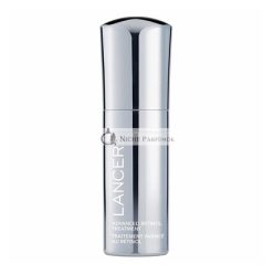   Lancer Skincare Fejlett Retinol Kezelés 1,25% Retinol Anti-Aging Arckrém, 30ml