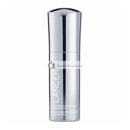 Lancer Skincare Fejlett Retinol Kezelés 1,25% Retinol Anti-Aging Arckrém, 30ml