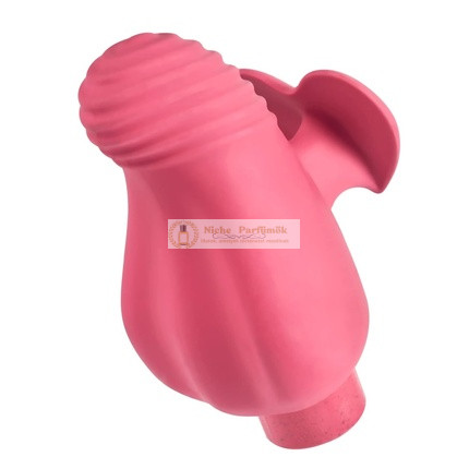 Blush Gaia Eco Love Klitorisstimulator Koralle - Umweltfreundlich und Körperfreundlich