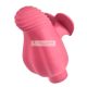 Blush Gaia Eco Love Klitorisstimulator Koralle - Umweltfreundlich und Körperfreundlich