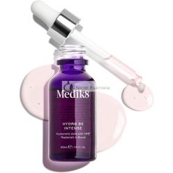   Medik8 Hydr8 B5 Intenzív Hialuronsav Hidratáló Szérum, 30ml