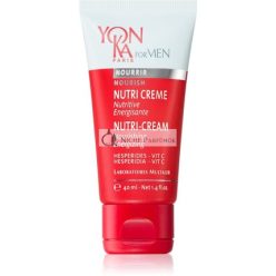 Yon-Ka Nutri Crème Energizáló Krém, 40ml