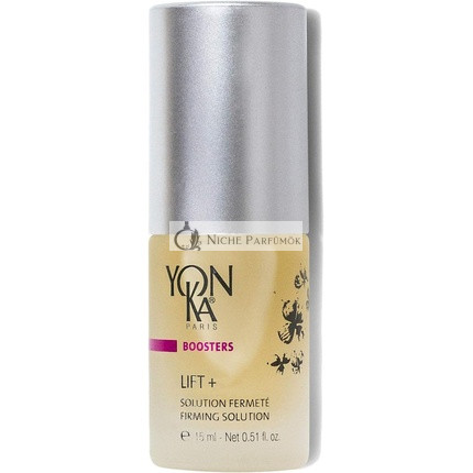 Yonka Lift Plus Firming Solution für Unisex 14.5g Behandlung