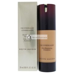  Kevyn Aucoin The Etherealist Skin Illuminating Foundation Mittel EF 09, 28 ml