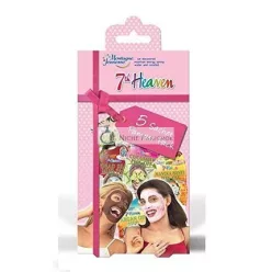 Montagne Jeunesse 7th Heaven 5er Verwöhnpackung