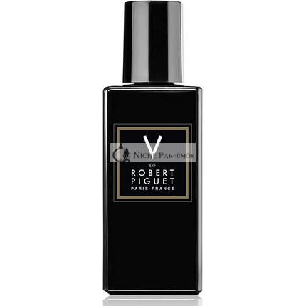 V De Robert Piguet Eau de Parfum, 100ml