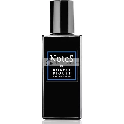 ROBERT PIGUET Nouv Col Notes EDP Vapo