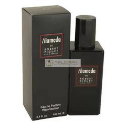 Robert Piguet Alameda Unisex Eau De Parfum, 100ml
